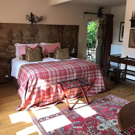 B&B Rose Court Beek  Zewnętrze zdjęcie