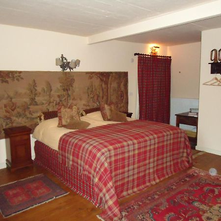 B&B Rose Court Beek  Zewnętrze zdjęcie