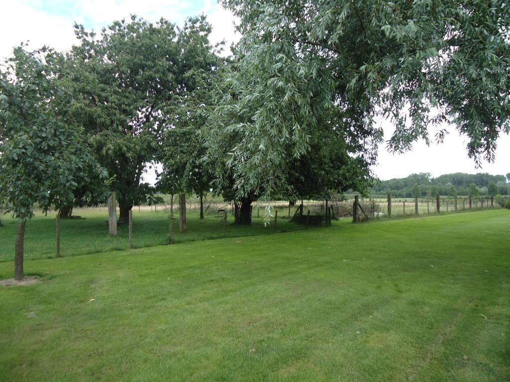 B&B Rose Court Beek  Zewnętrze zdjęcie