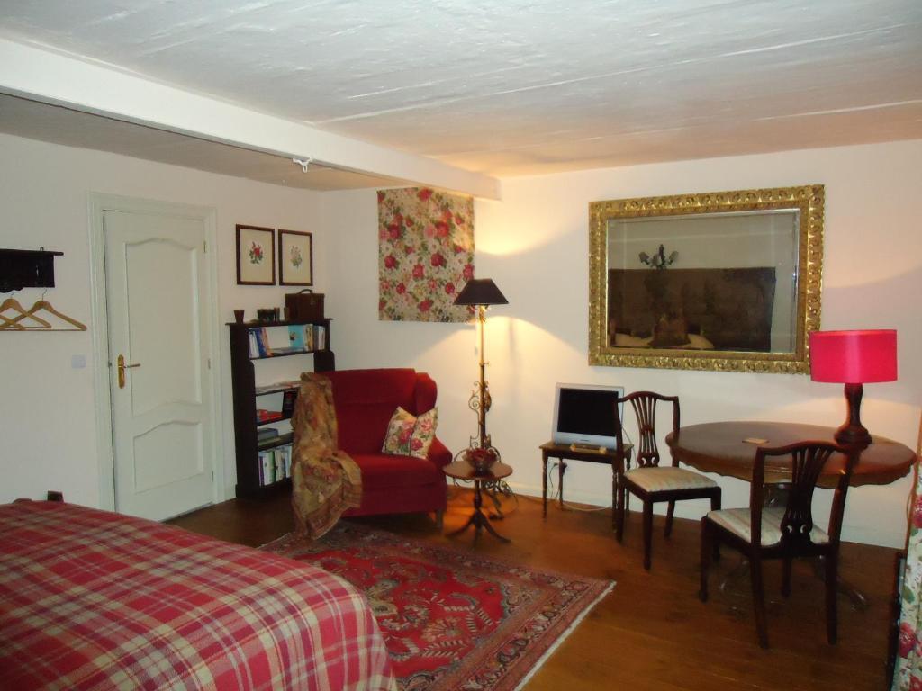 B&B Rose Court Beek  Zewnętrze zdjęcie
