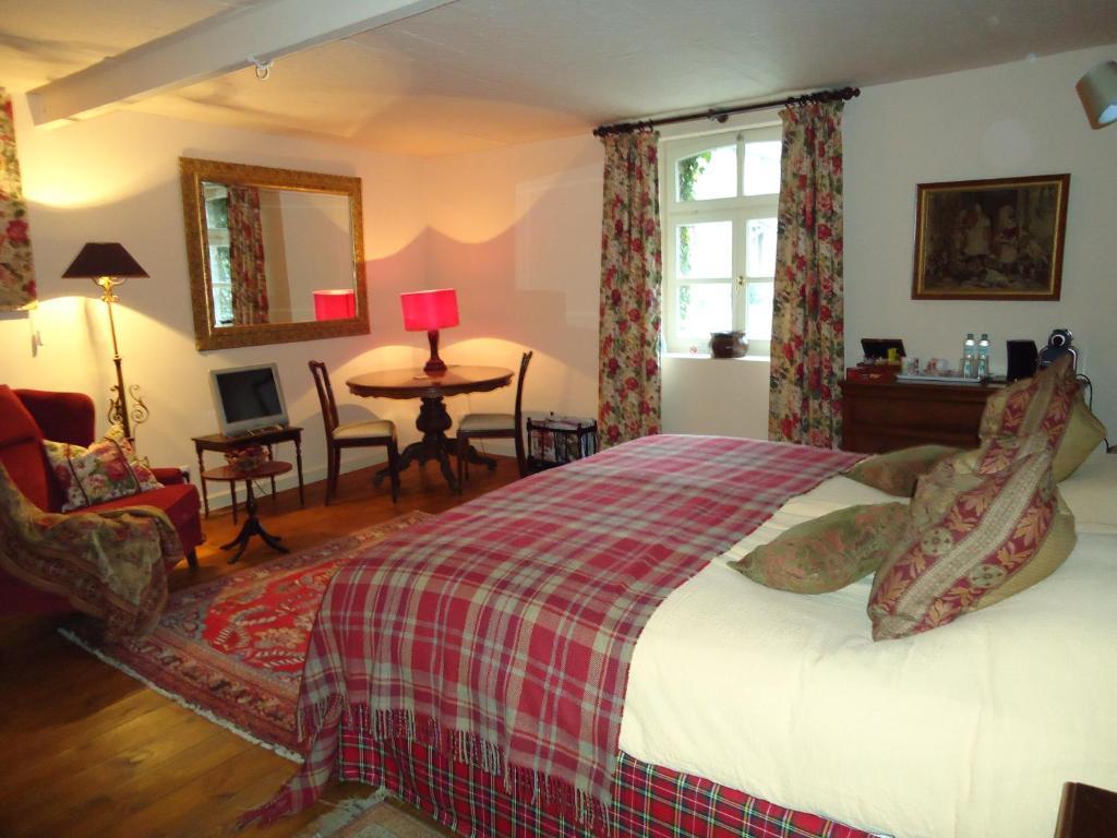 B&B Rose Court Beek  Zewnętrze zdjęcie