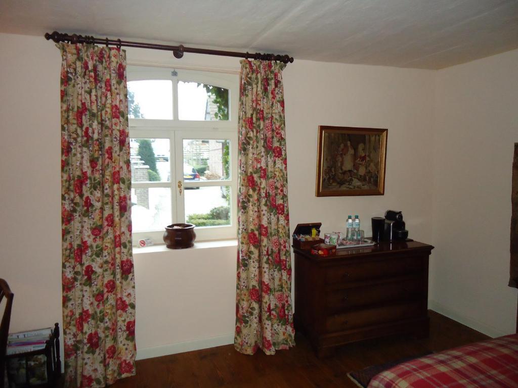 B&B Rose Court Beek  Zewnętrze zdjęcie